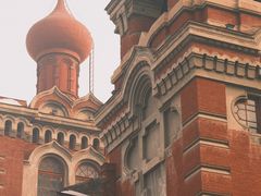 -圣·阿列克谢耶夫教堂