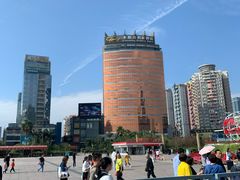 -金苑海鲜酒家(来魅力店)