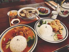 -马来MO简餐.南洋风味料理(美食街店)