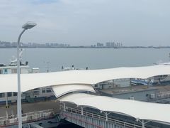 -厦门五通客运码头