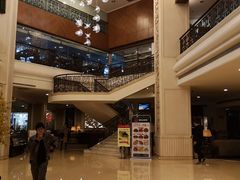 -广州珀丽酒店