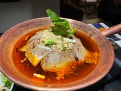 -桥边小楼·手工云南菜·古城观景小楼
