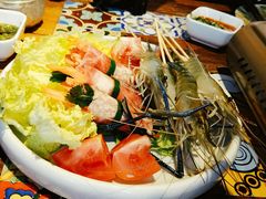 -萨芭蒂高空花园餐酒吧