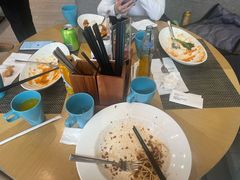 -陆家嘴万怡酒店·万荟轩