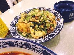 鸡蛋-再回头私房菜·老南京菜