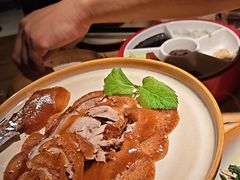 -青年公社烤鸭(滨湖银泰店)