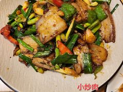 -小厨子私房菜·云南美食店