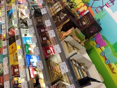 -GranVida生活超市(海信广场店)