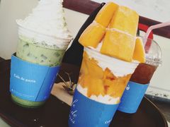 -Cafe de Paris(林荫路店)