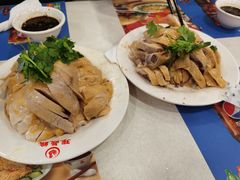 -振鼎鸡(福州路店)