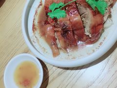 -潮粥荟·潮汕砂锅粥(朝阳大悦城店)