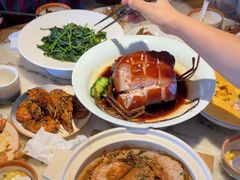 -二十八里太湖船菜(吉祥路店)