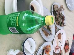 -源海渔村·现捞海鲜(大角湾店)