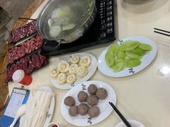 -福合埕牛肉丸(福平路店)