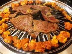 -九田家黑牛烤肉料理(石路天虹店)