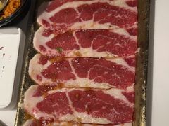 -炙城·韩式烤肉(南京东路店)