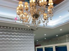 大堂-红菜坊·烤鸭·川鲁宴(石园店)