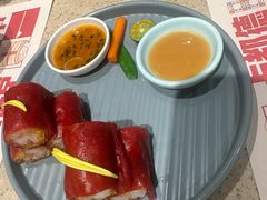 -点都德(聚福楼店)