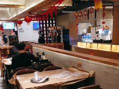 -一烧一烤•锦州烧烤(KTV包房·长江街店)