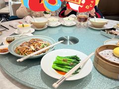 -南海渔村(珠江新城店)