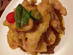 经典锅包肉-百富源·海鲜辽菜(和平北大街店)