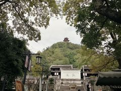 -阳明祠