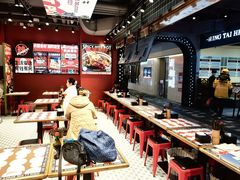 -文立新麻辣烫(合生汇21街区店)