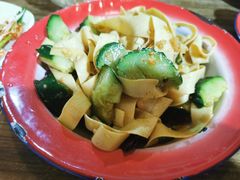 -炙热童年·老北京炙子烤肉(南锣鼓巷店)