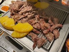 -韩满园· 甄选韩式烤肉
