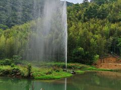 -千泷沟大瀑布旅游区