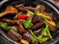 -啫神·广州地标美食(北京路店)