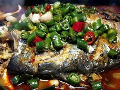-炉鱼(爱琴海购物公园店)