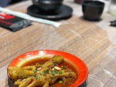 -李叔叔虾蟹大排档(青羊店)