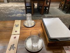 -破店肥哈·东北烧烤·夜宵(南山保利店)