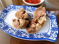 草原肚包肉-真食净香居·内蒙烧麦(亚运村店)