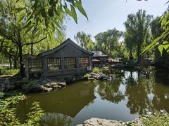 -三忘湖 SWANSEEN(柳荫公园店)