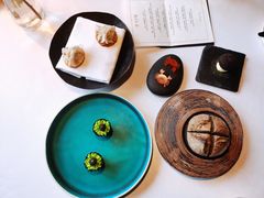 -三嚥阁 La Villa Restaurant