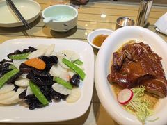 -上下九广州菜馆(李家村万达店)