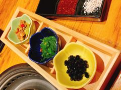 -黑牛の店·和牛烧肉(合生汇店)