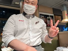 -海底捞火锅(劲松店)