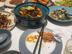 -鹿港小镇(悠唐店)