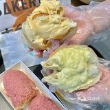 东莞｜超爆浆豆乳抱抱🥠软糯年糕拉丝太绝了！