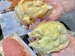 -大仓面包(西平店)