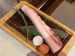 -炭之家齐齐哈尔大片烤肉·涮毛肚火锅·齐齐哈尔烤肉(中央大街店)