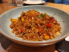 -小满Grainkitchen(滨江商业广场店)