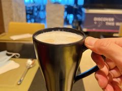 -上海龙之梦万丽酒店