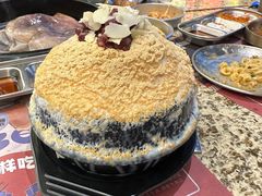 -首尔烤肉大排档(合生汇店)