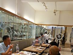 -九转小磨·东北菜老字号(祥安店)