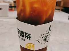 -翠华餐厅(正佳广场店)