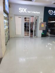 -SIX Hair Consultant